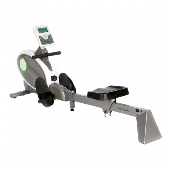 Tunturi roeitrainer GO Row 30 14GRW30000 14GRW30000